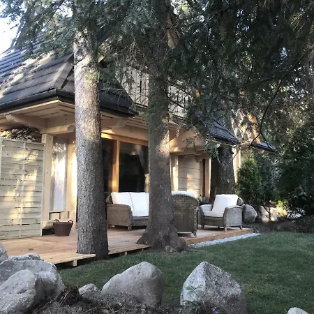 Koliba * ザコパネ