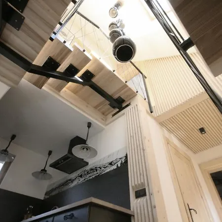 Koliba * ザコパネ