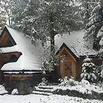 Horská chata Koliba