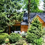 Horská chata Koliba Zakopane