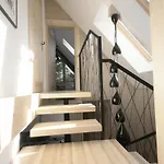 Koliba 샬레 자코파네