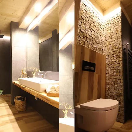 Koliba Horská chata Zakopane