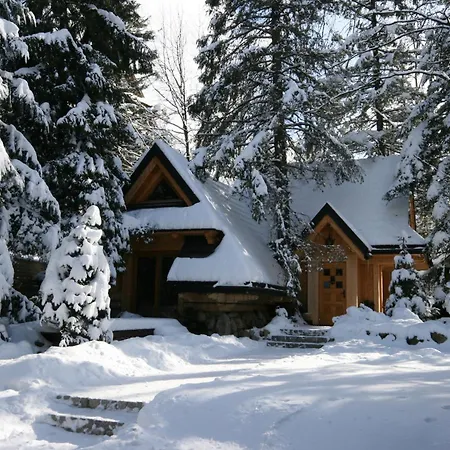Koliba Zakopane