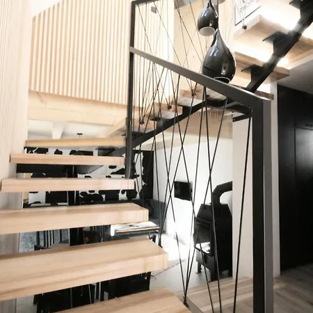 Koliba * 扎科帕内