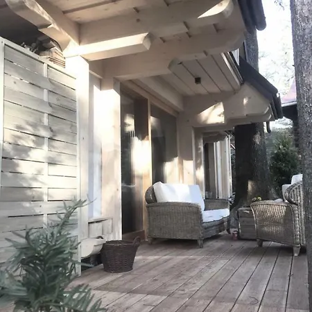 Koliba * 扎科帕内