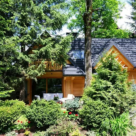 木屋 Koliba 扎科帕内