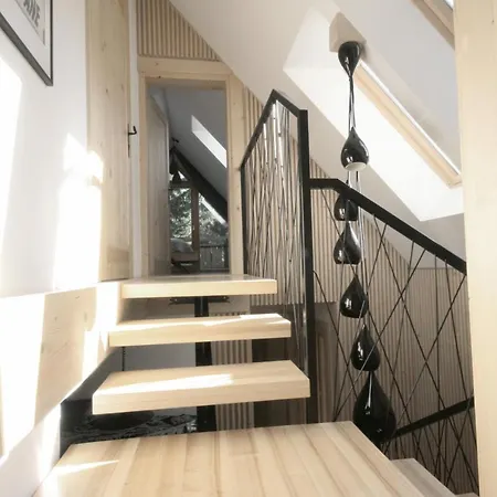 Koliba Σαλέ Ζακοπάνε