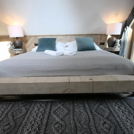 Σαλέ Koliba Ζακοπάνε