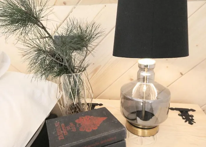 Koliba Pod Smrekami Zakopane