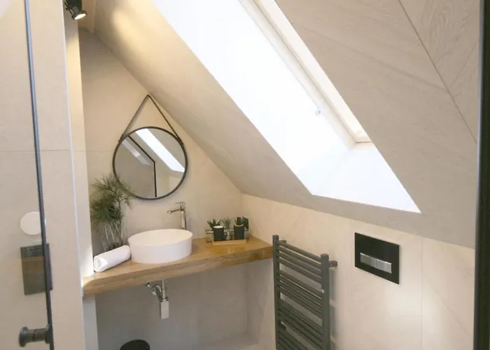 Domek alpejski Koliba Pod Smrekami Zakopane