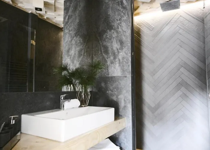 Koliba Pod Smrekami * Zakopane