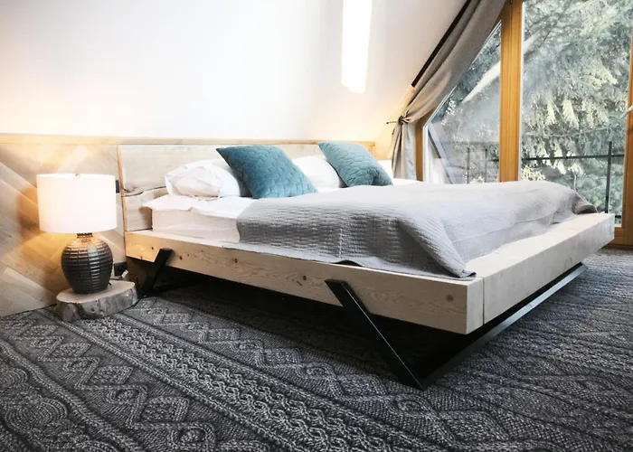 Koliba Pod Smrekami *