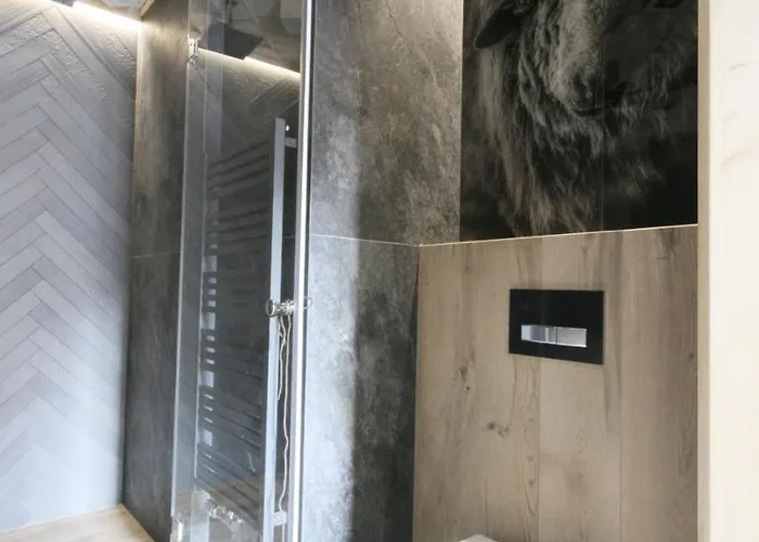 Koliba Pod Smrekami * Zakopane