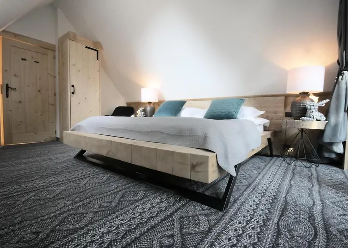 Domek alpejski Koliba Pod Smrekami