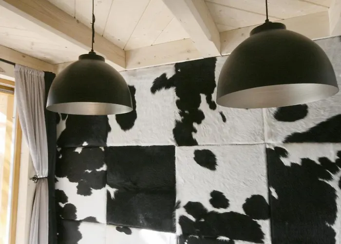 Koliba Pod Smrekami Zakopane