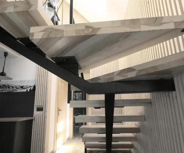 Koliba Pod Smrekami Zakopane