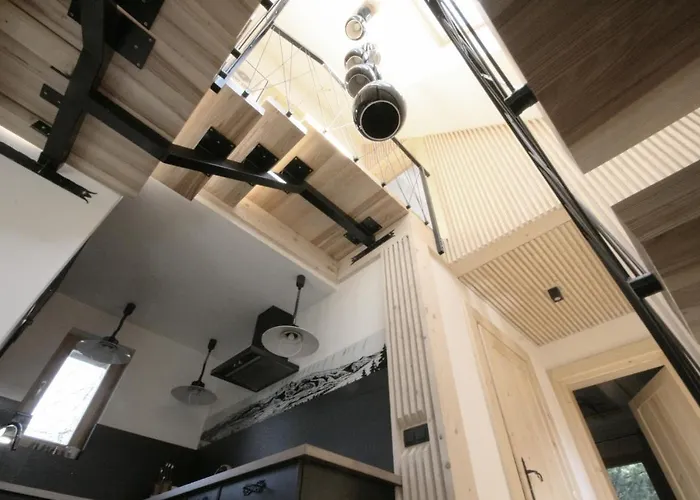 Koliba Pod Smrekami * Zakopane